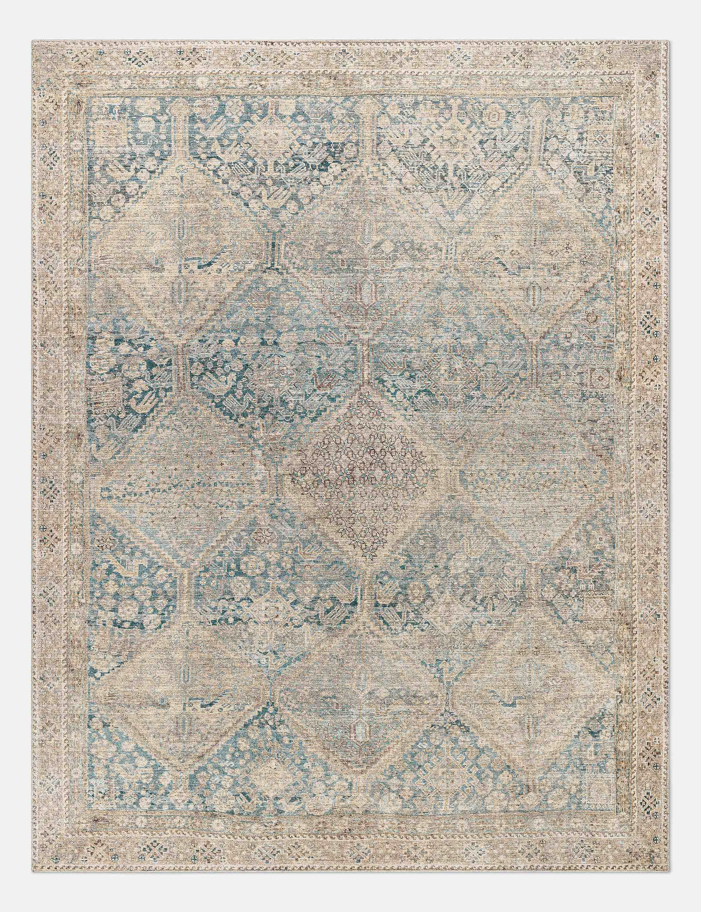 Marlene I Rug by Becki Owens x Surya trendy fashion rug