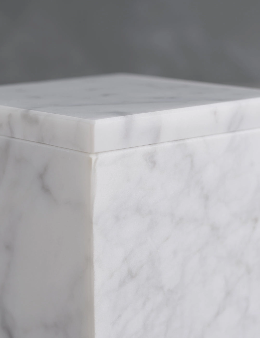 Marmol Marble Bath Accessories by Kassatex