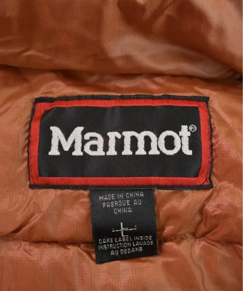 Marmot Daunenjacken/Westen