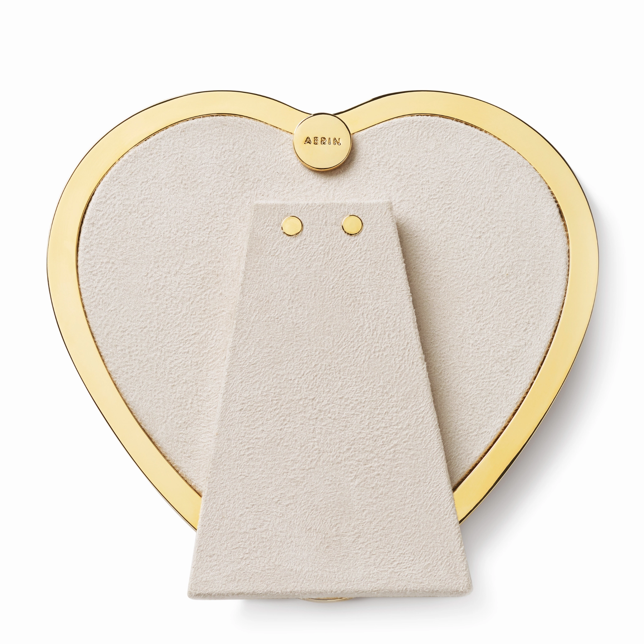 Martin Heart Frame