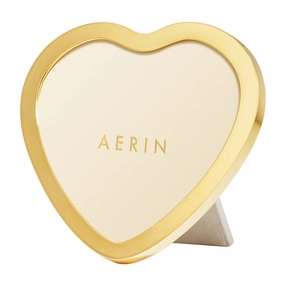 Martin Heart Frame home display ornament