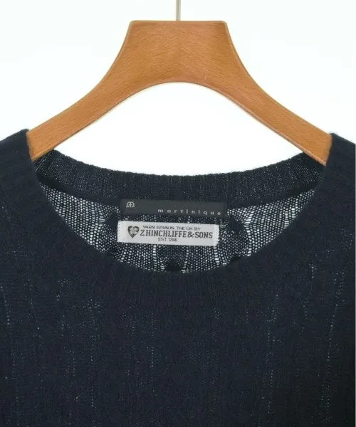 Martinique Pullover