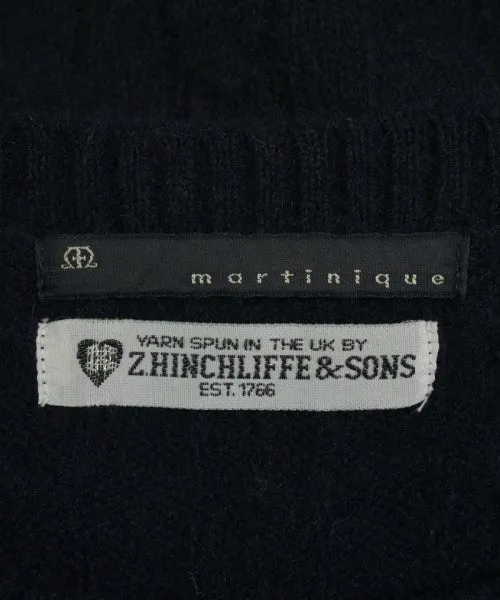 Martinique Pullover