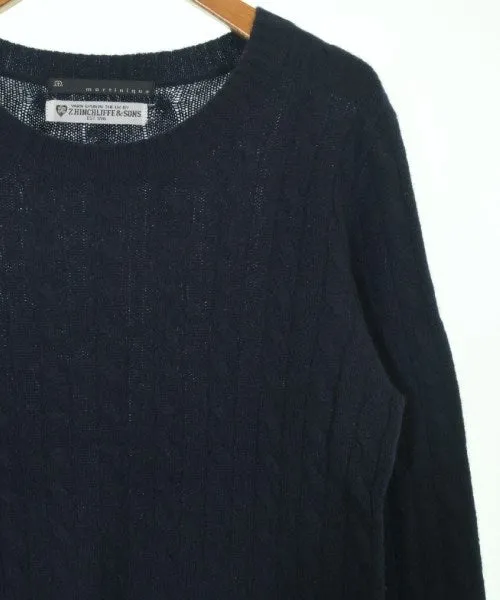 Martinique Pullover