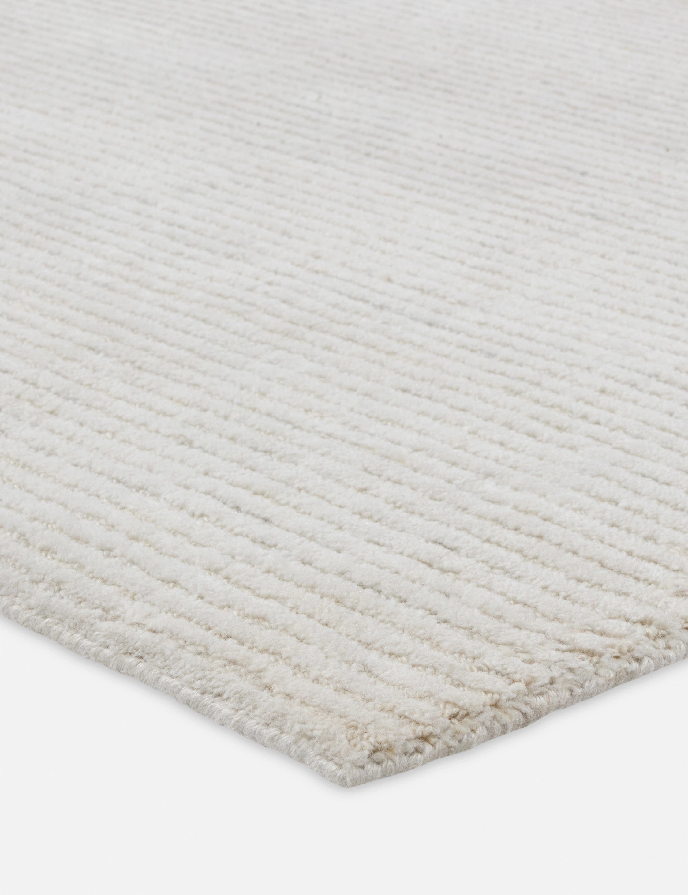 Masha Handwoven Indoor / Outdoor Rug