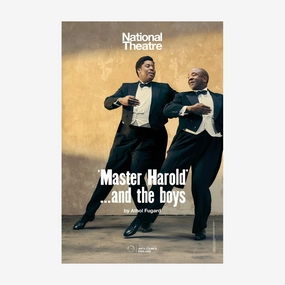 Master Haroldand the Boys 2019 Print aesthetic poster wallpaper