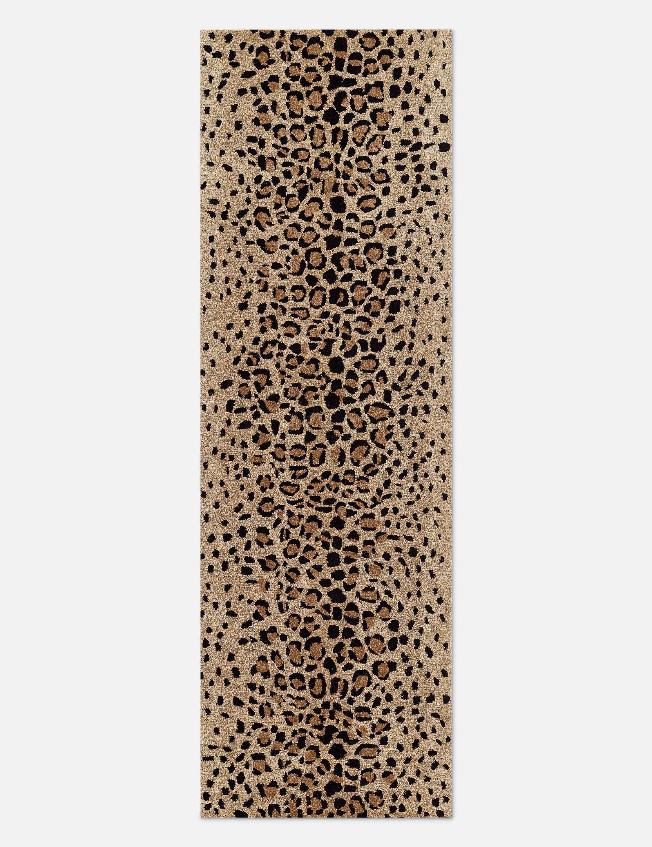 Matheny Hand-Tufted Wool Rug