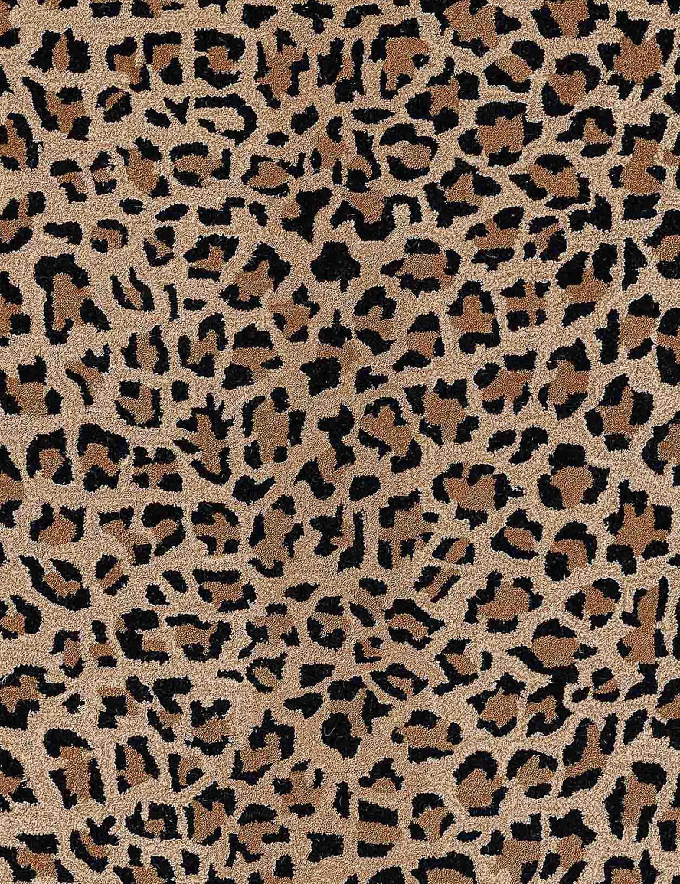 Matheny Hand-Tufted Wool Rug