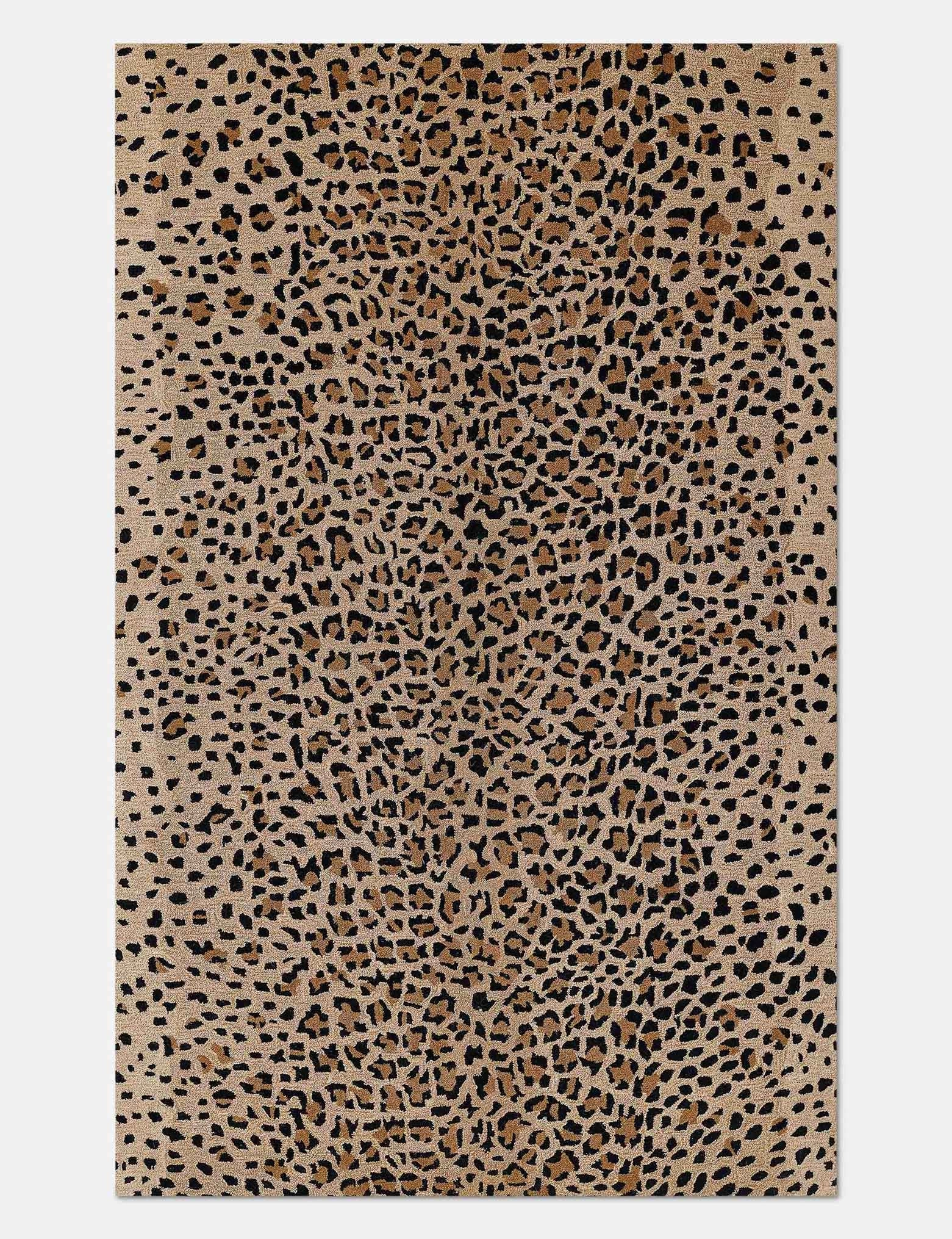 Matheny Hand-Tufted Wool Rug trendy fashion rug