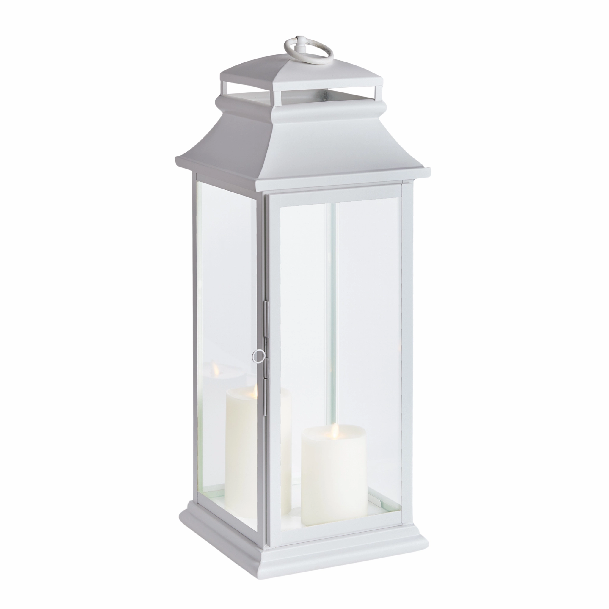 Matilda Outdoor Lantern home display ornament