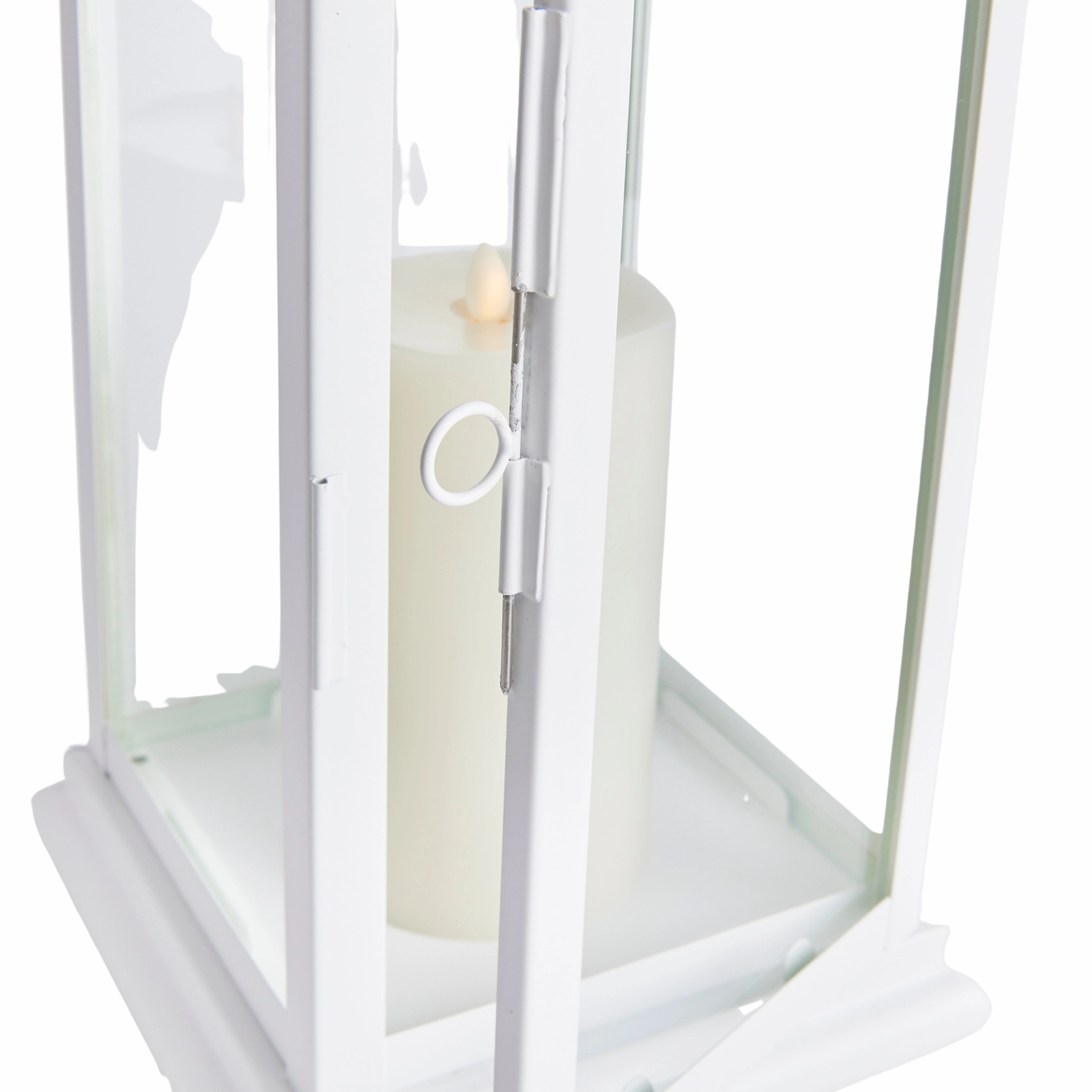 Matilda Outdoor Lantern