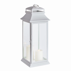 Matilda Outdoor Lantern home display ornament