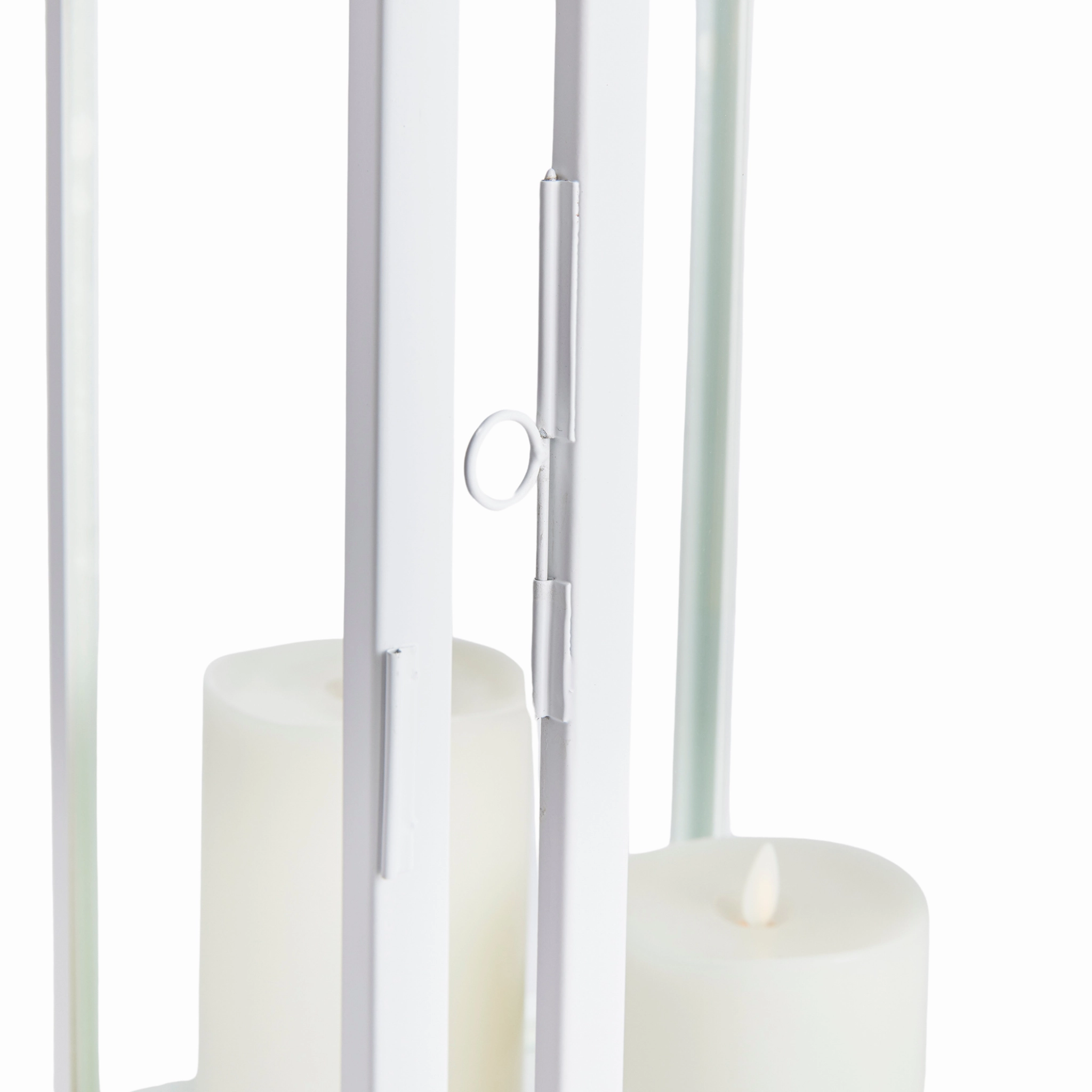 Matilda Outdoor Lantern