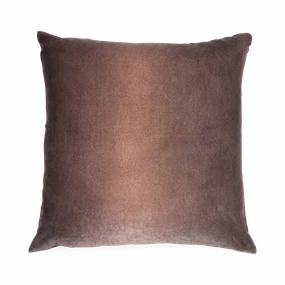 Matte Velvet Pillow elegant wall decor