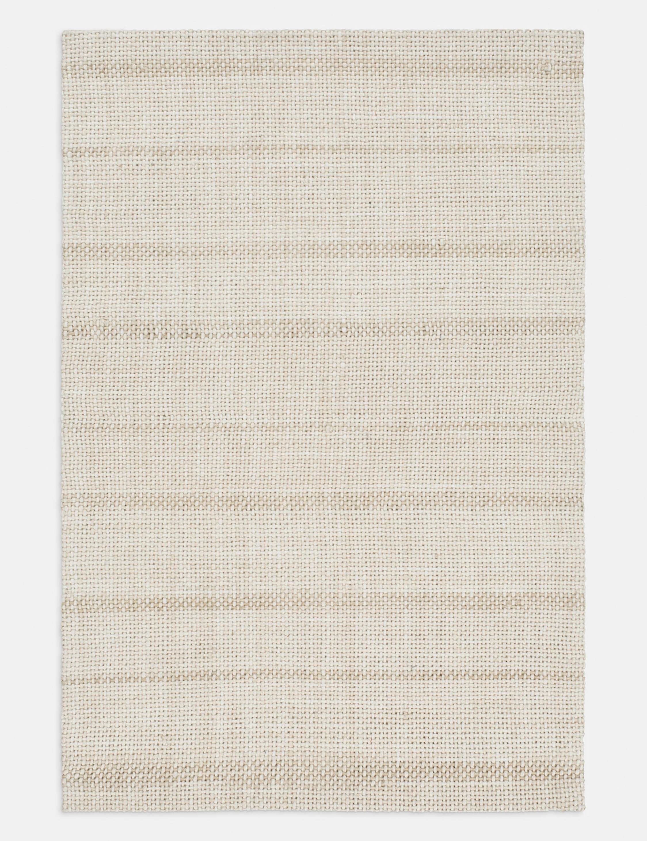 Matti Handwoven Wool-Blend Rug trendy fashion rug
