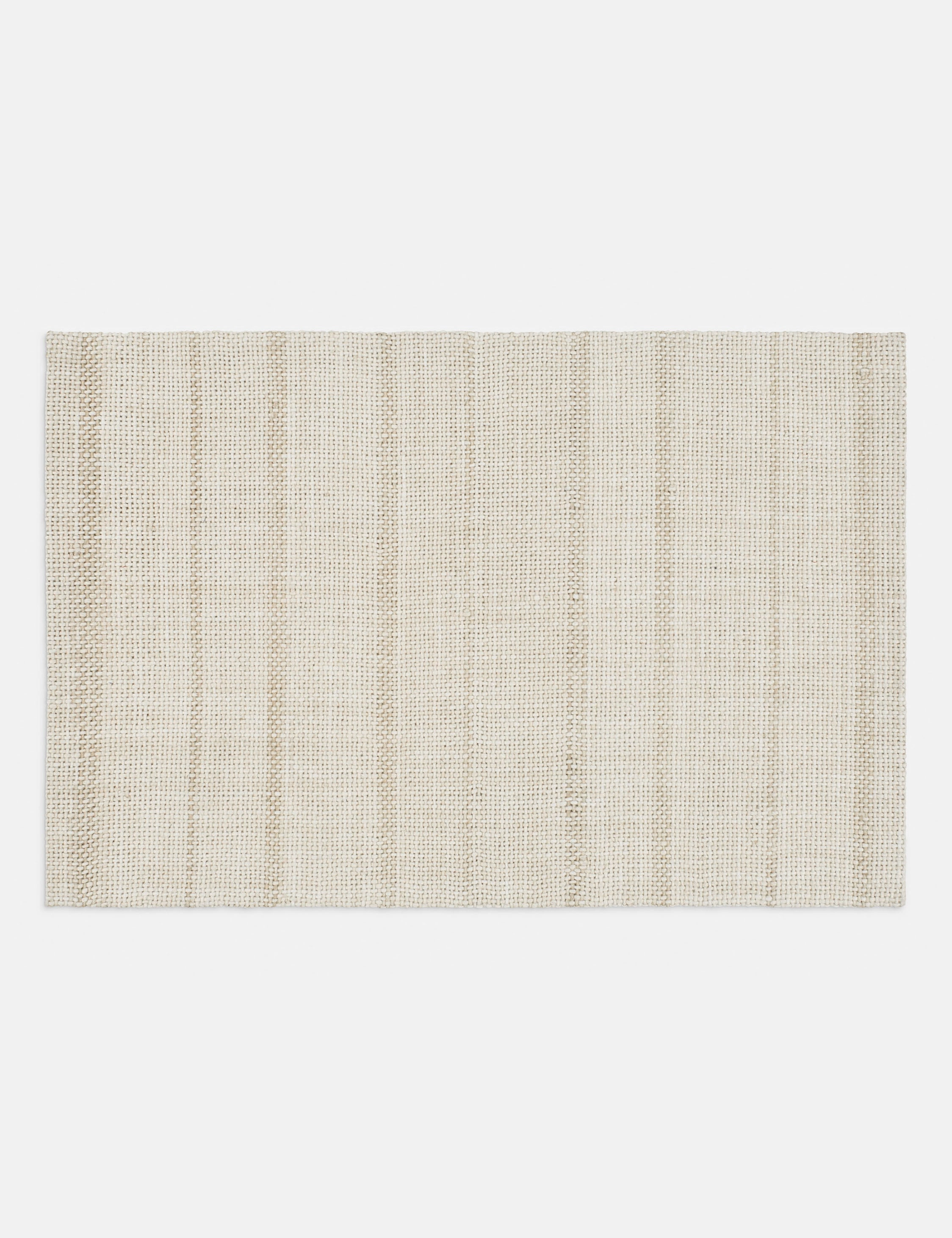 Matti Handwoven Wool-Blend Rug
