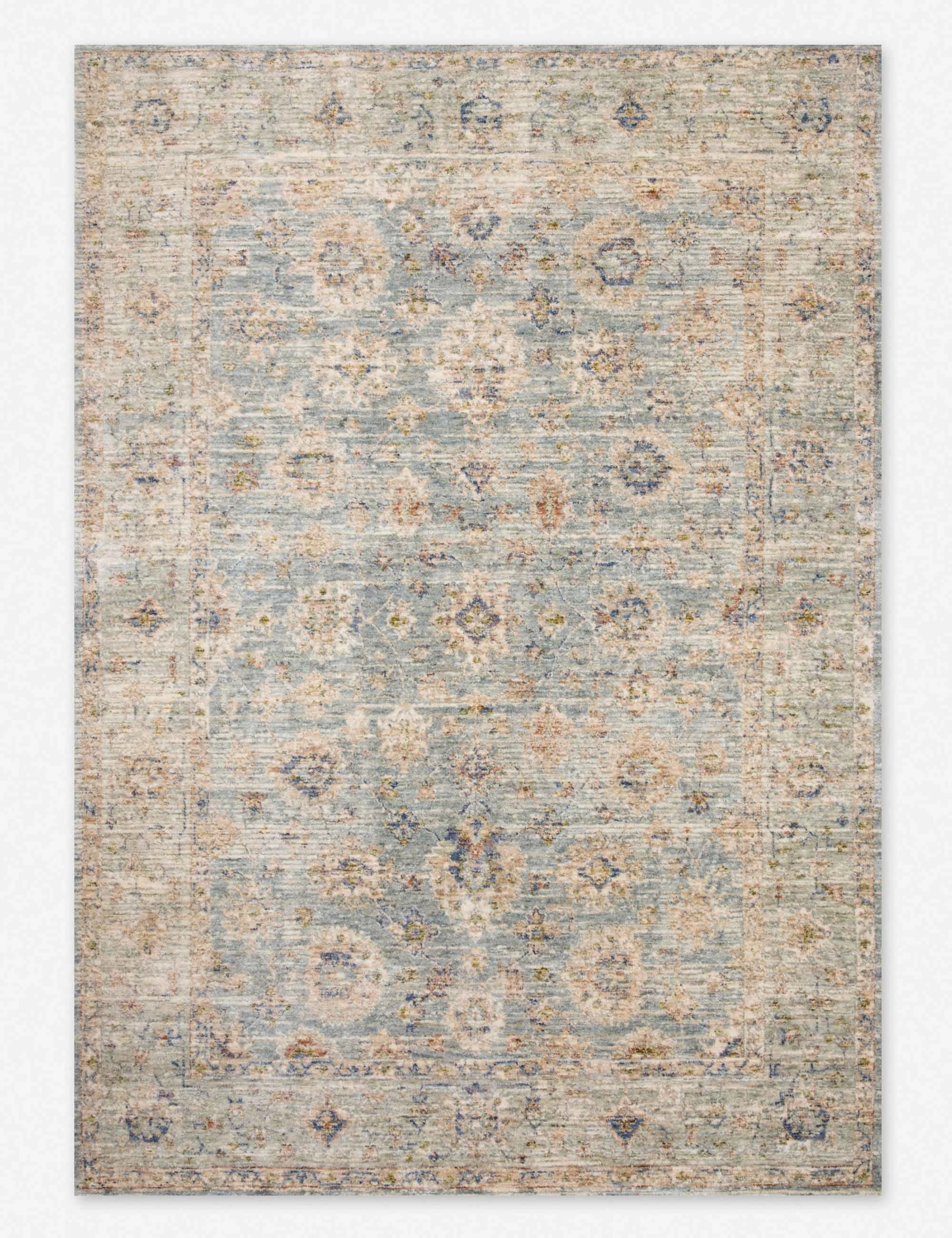 Maven Rug trendy fashion rug