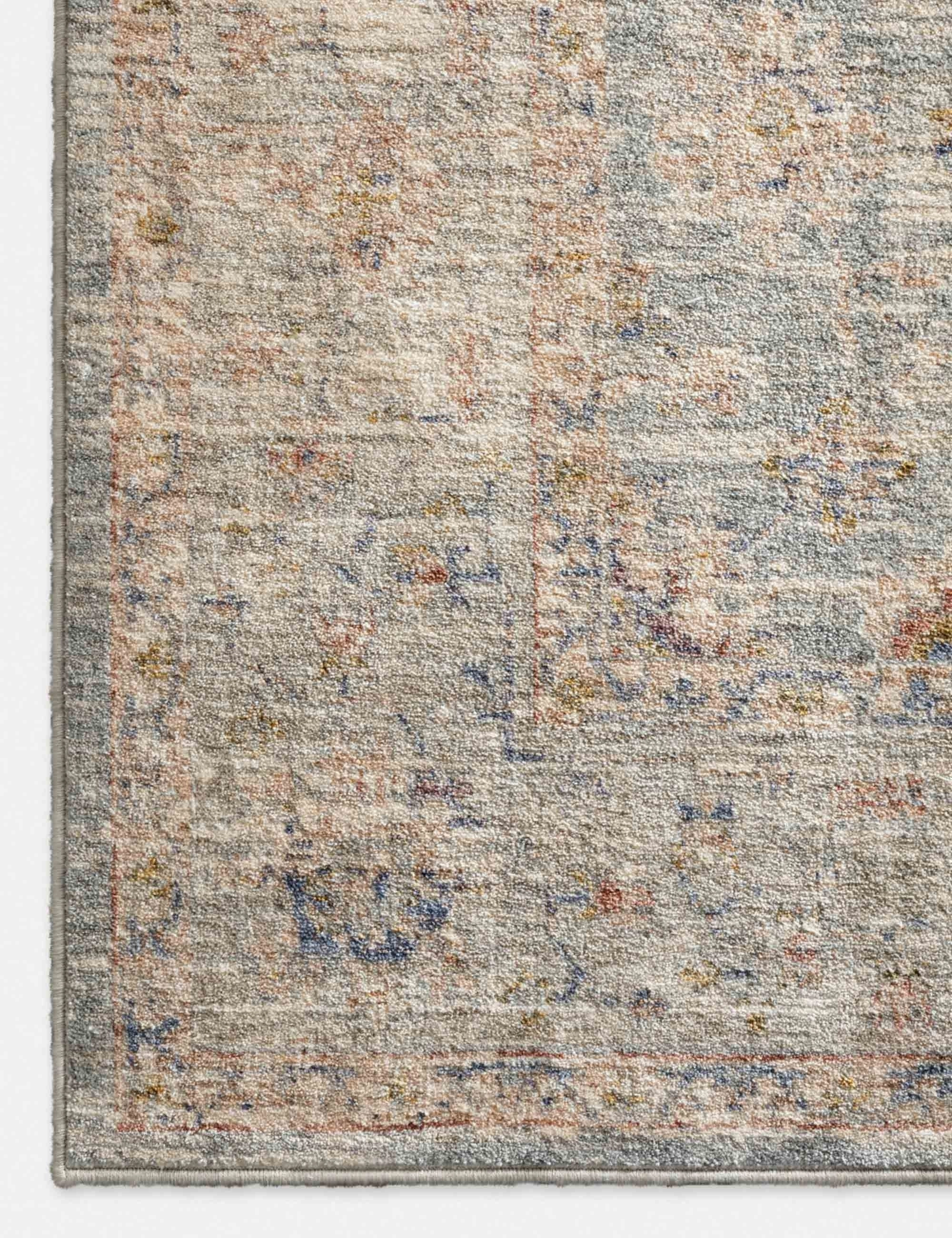 Maven Rug