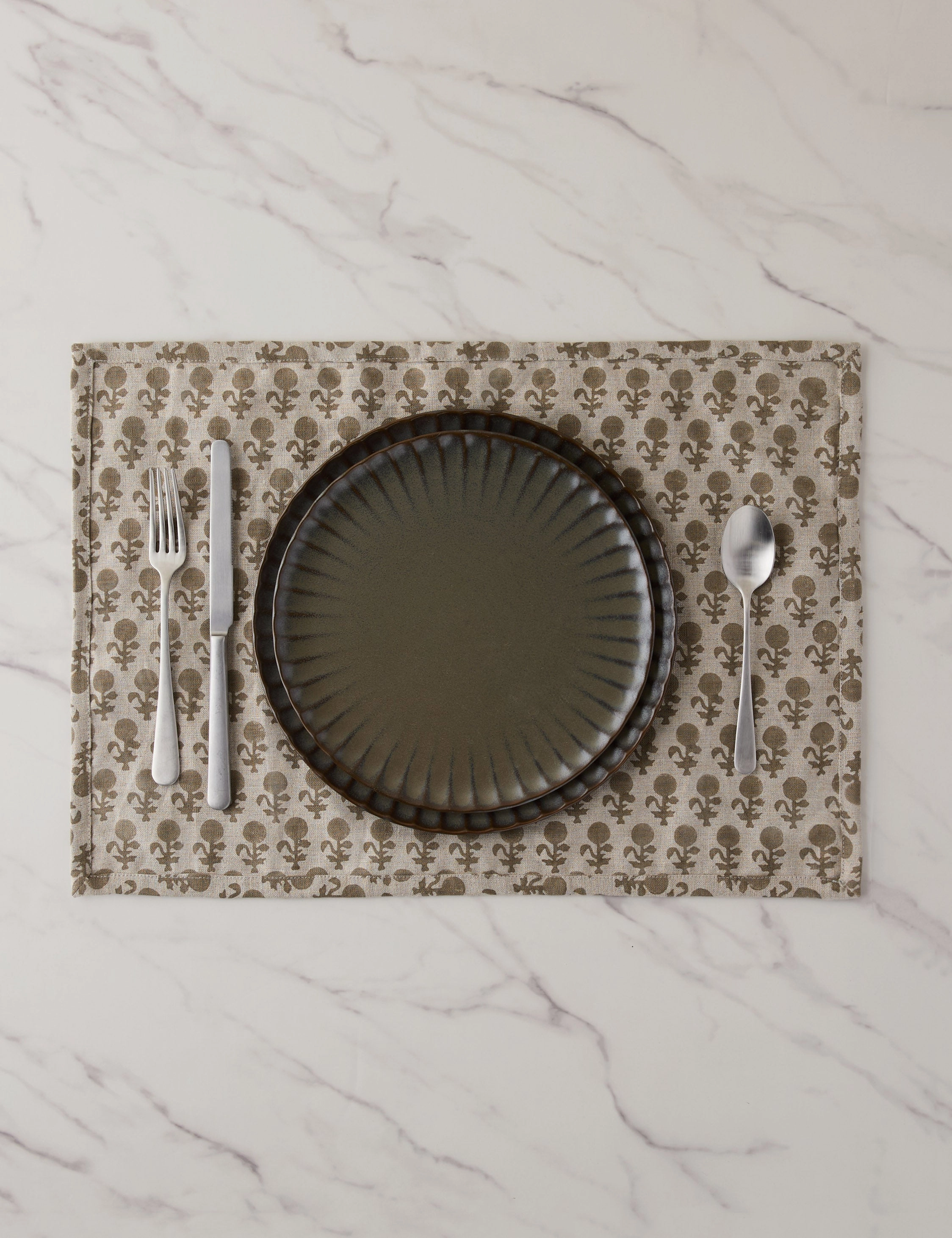May Table Linens