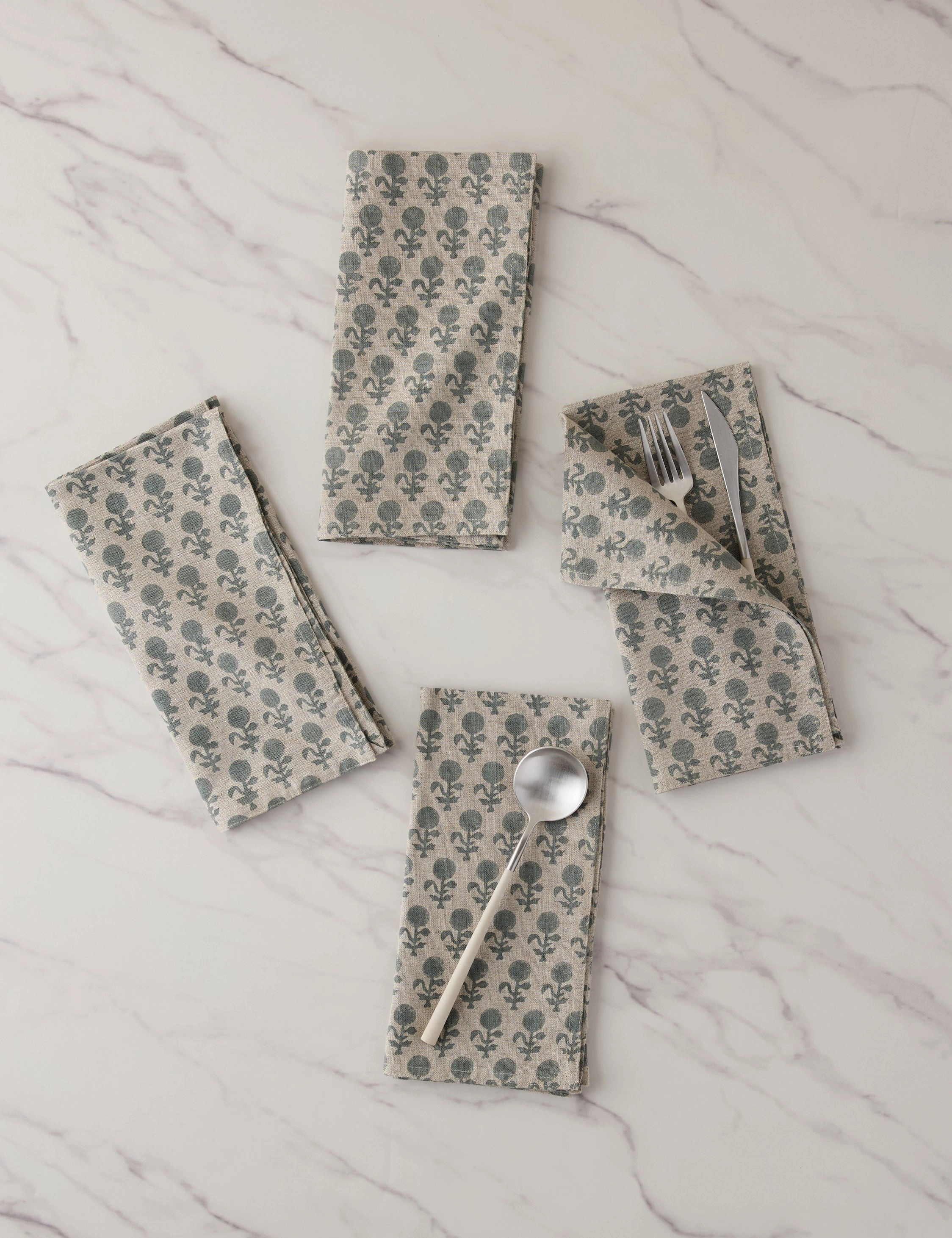 May Table Linens decorative tabletop item