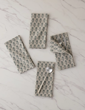 May Table Linens decorative tabletop item