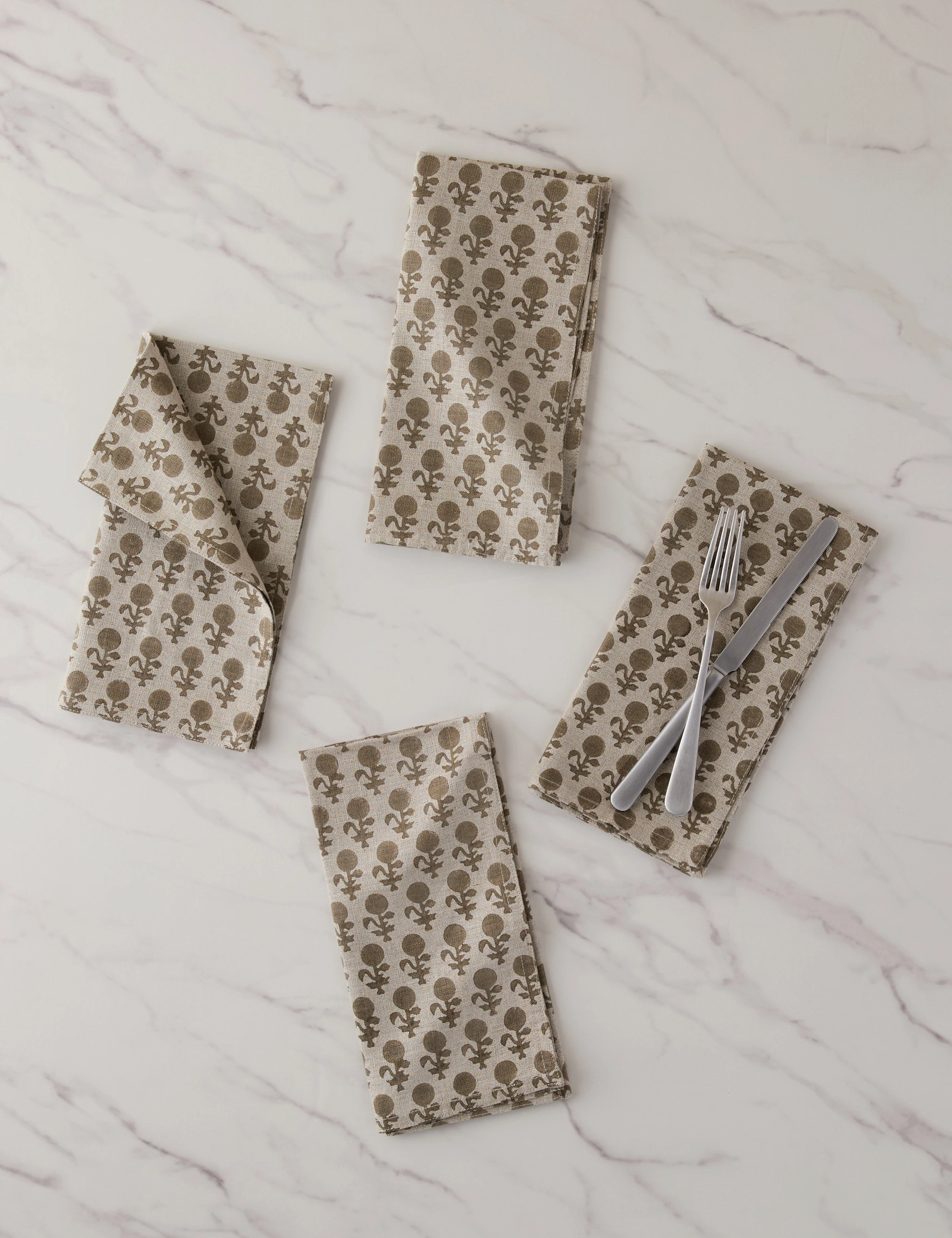 May Table Linens