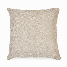 Maze Pillow elegant wall decor