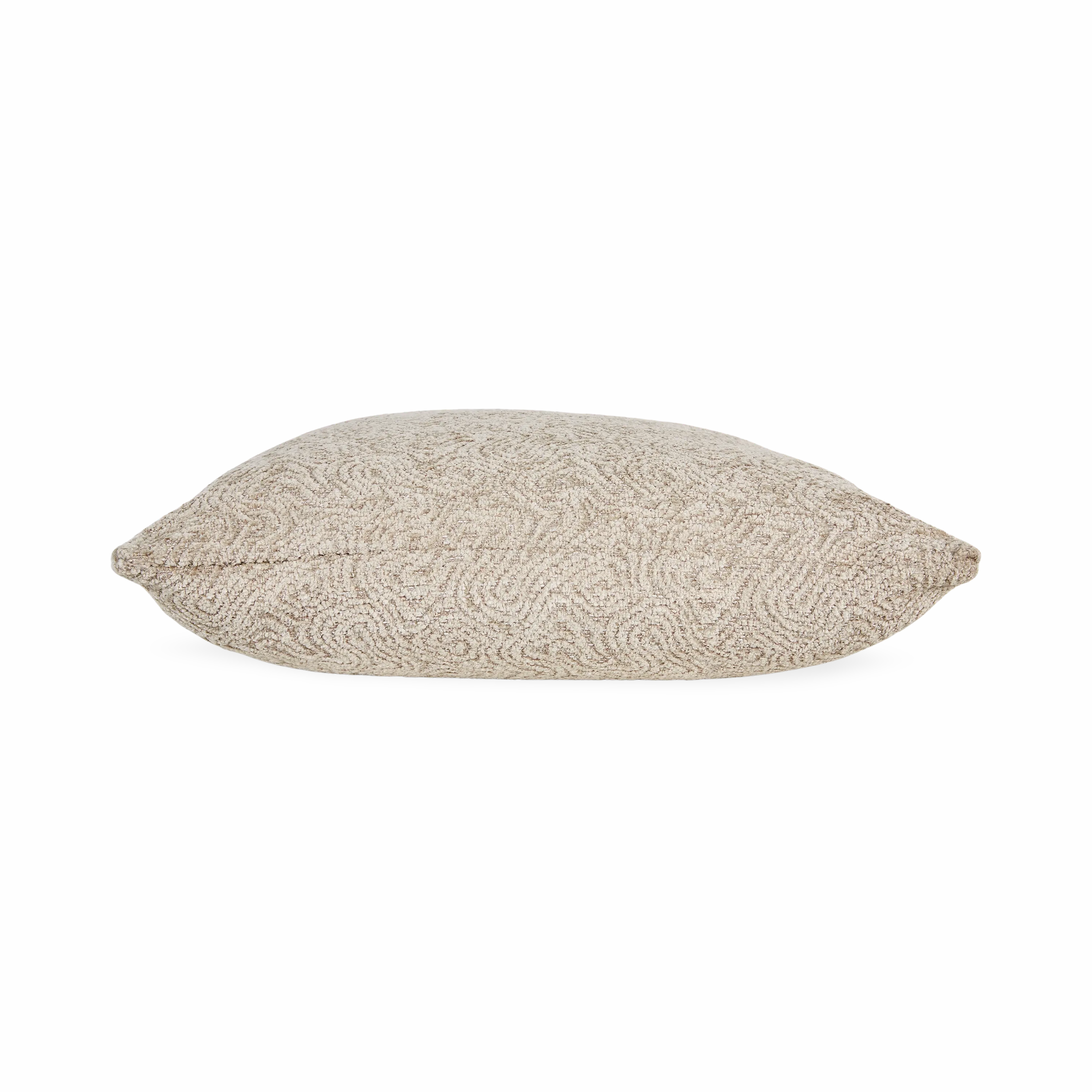 Maze Pillow