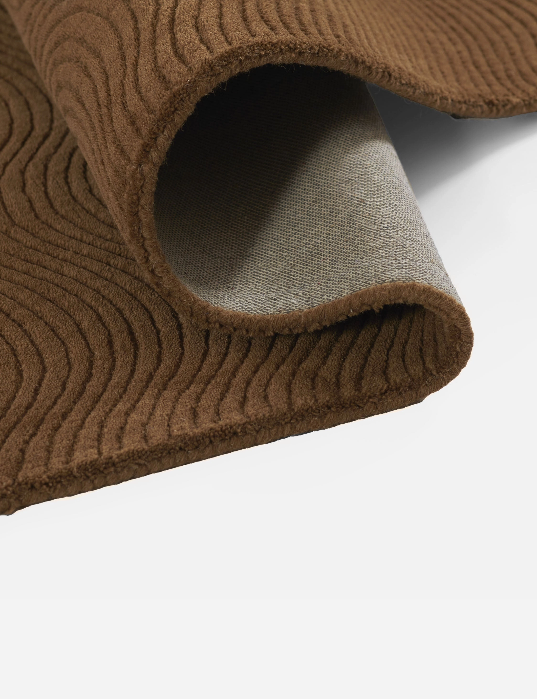 Mazzio Handwoven Wool Rug