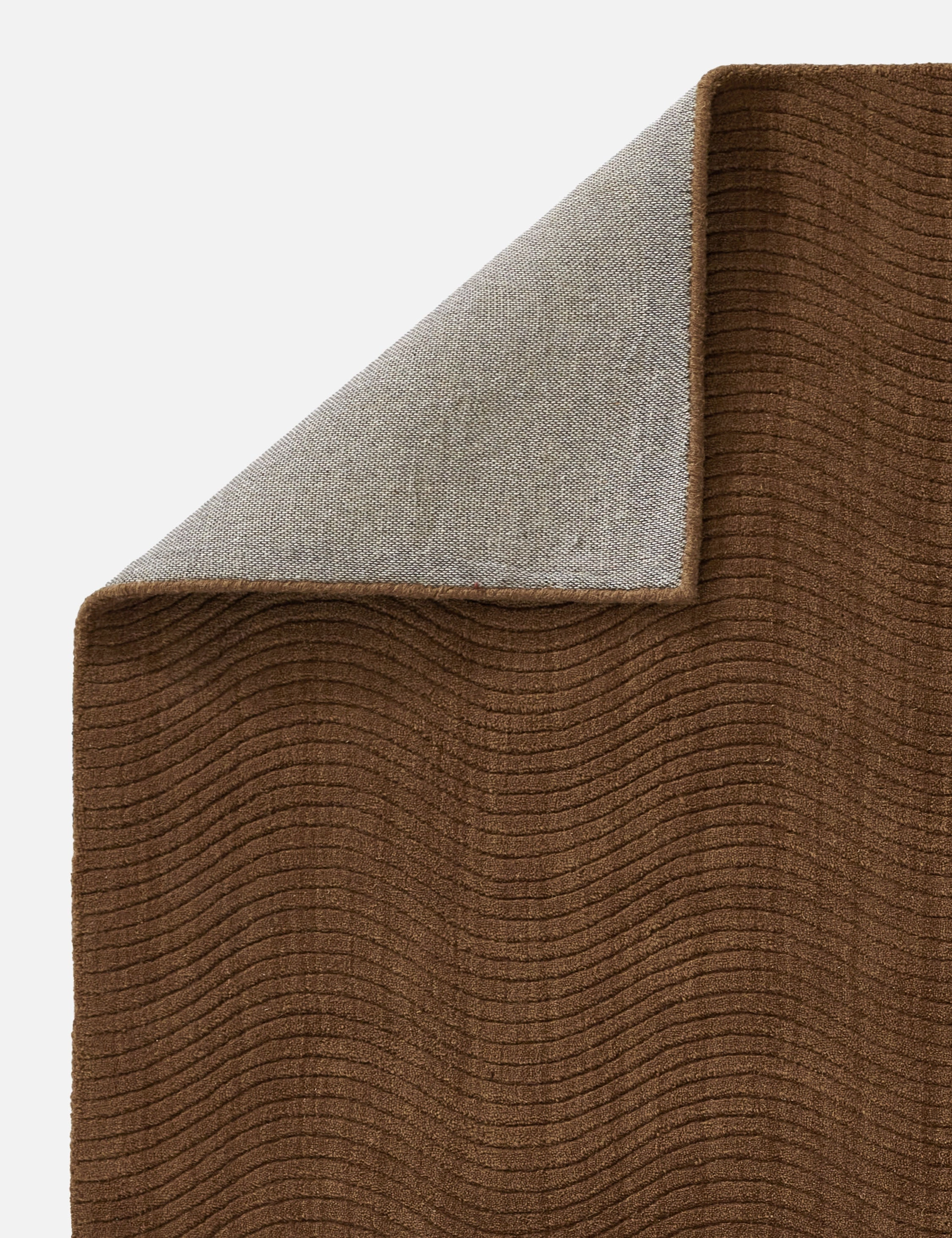 Mazzio Handwoven Wool Rug