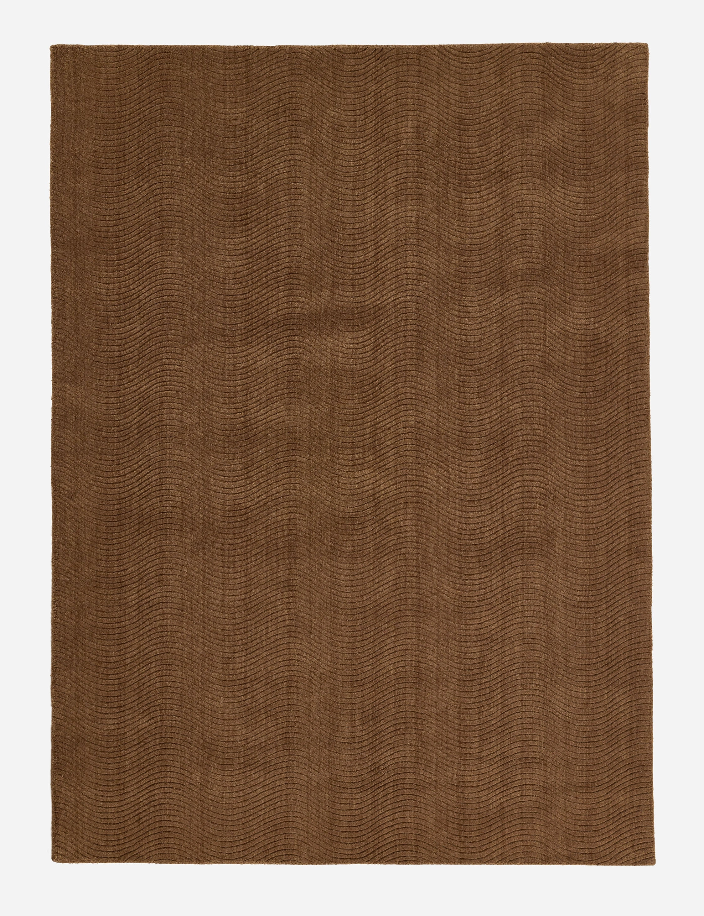 Mazzio Handwoven Wool Rug trendy fashion rug
