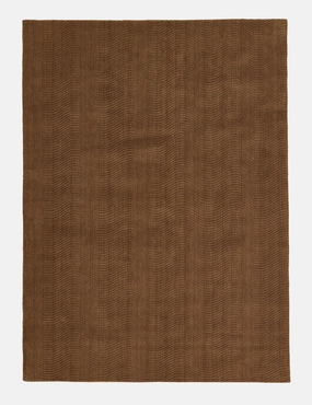 Mazzio Handwoven Wool Rug trendy fashion rug
