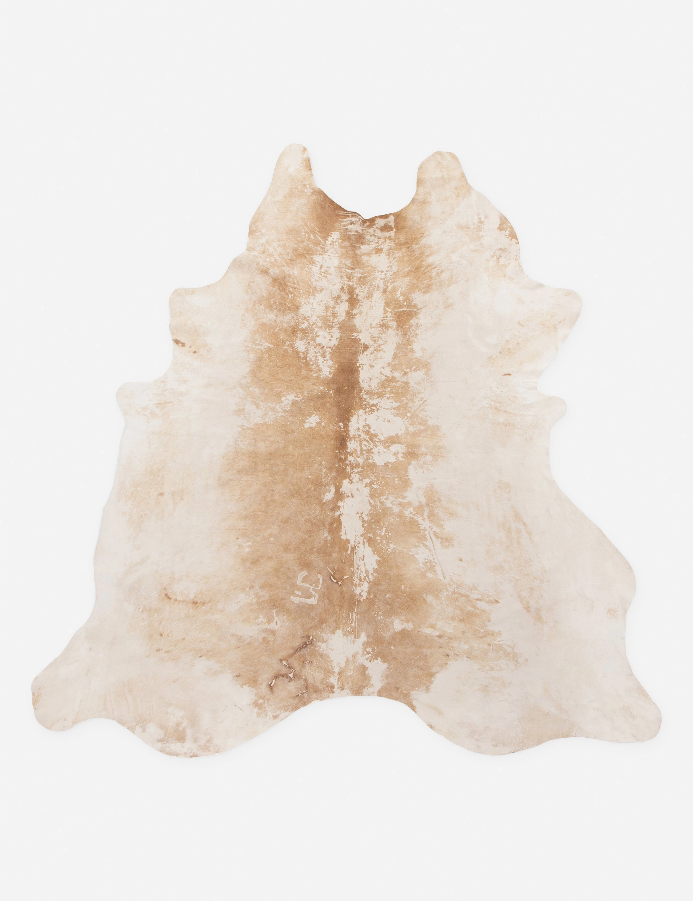 McFadden Cowhide Rug trendy fashion rug