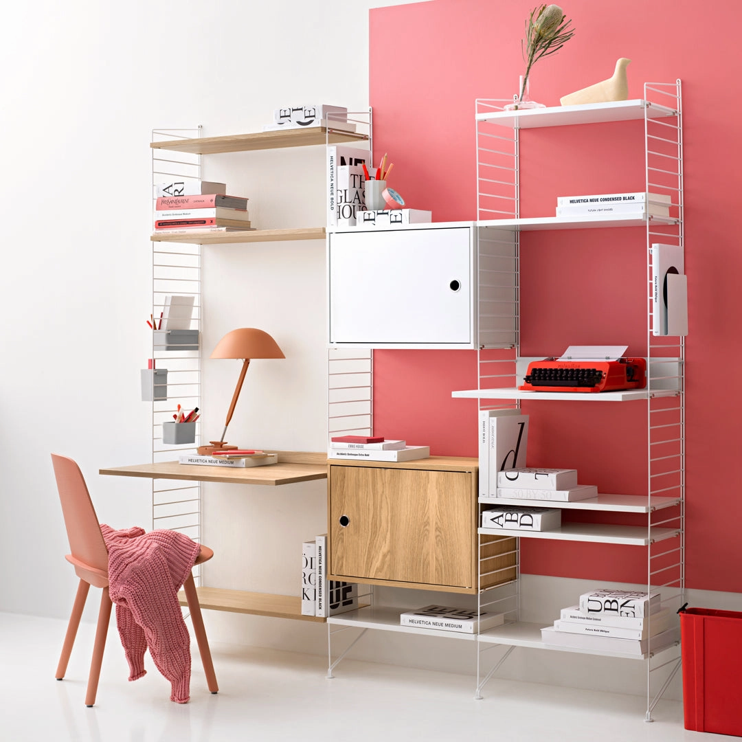 Media Shelf