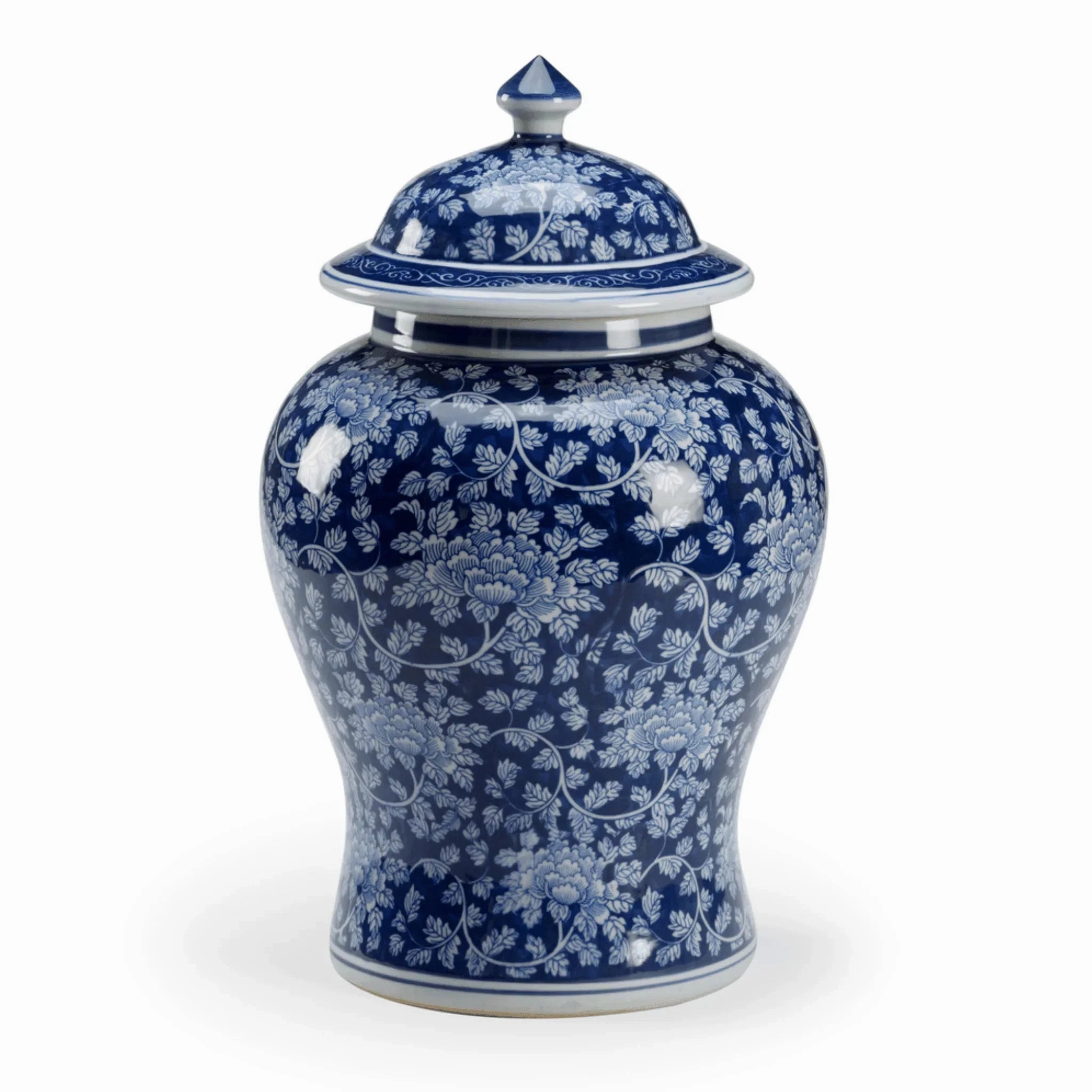 Medium Clark Vase/Ginger Jar home display ornament