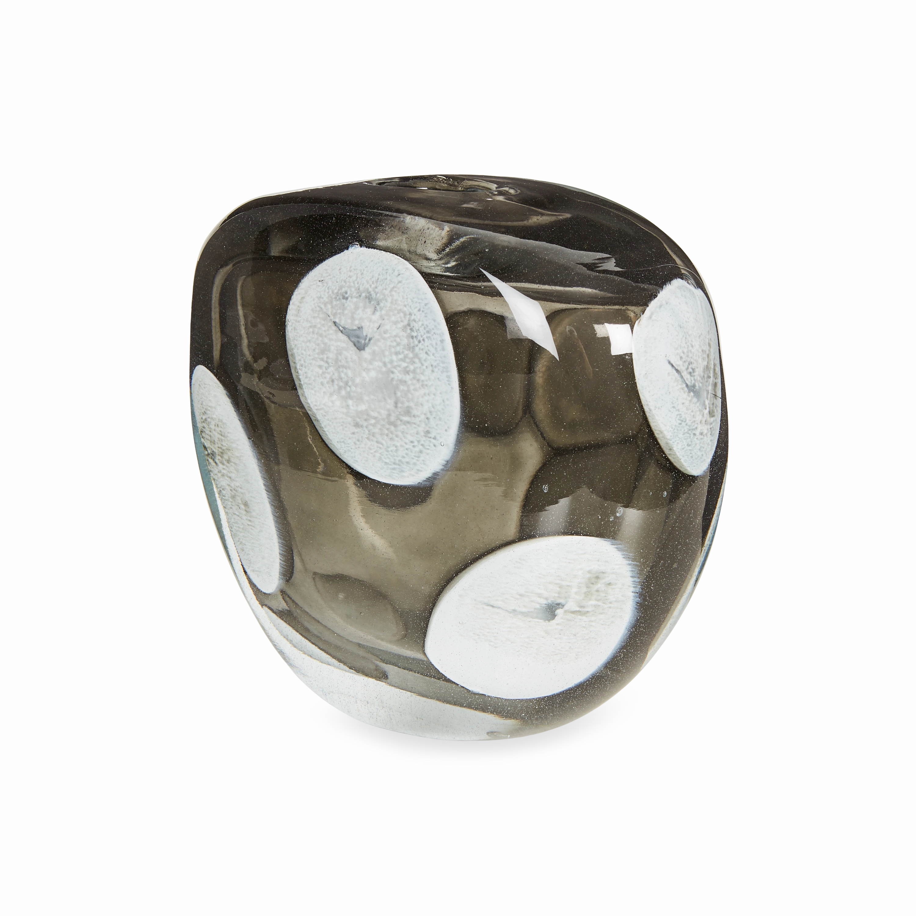 Meduse Glass Vase