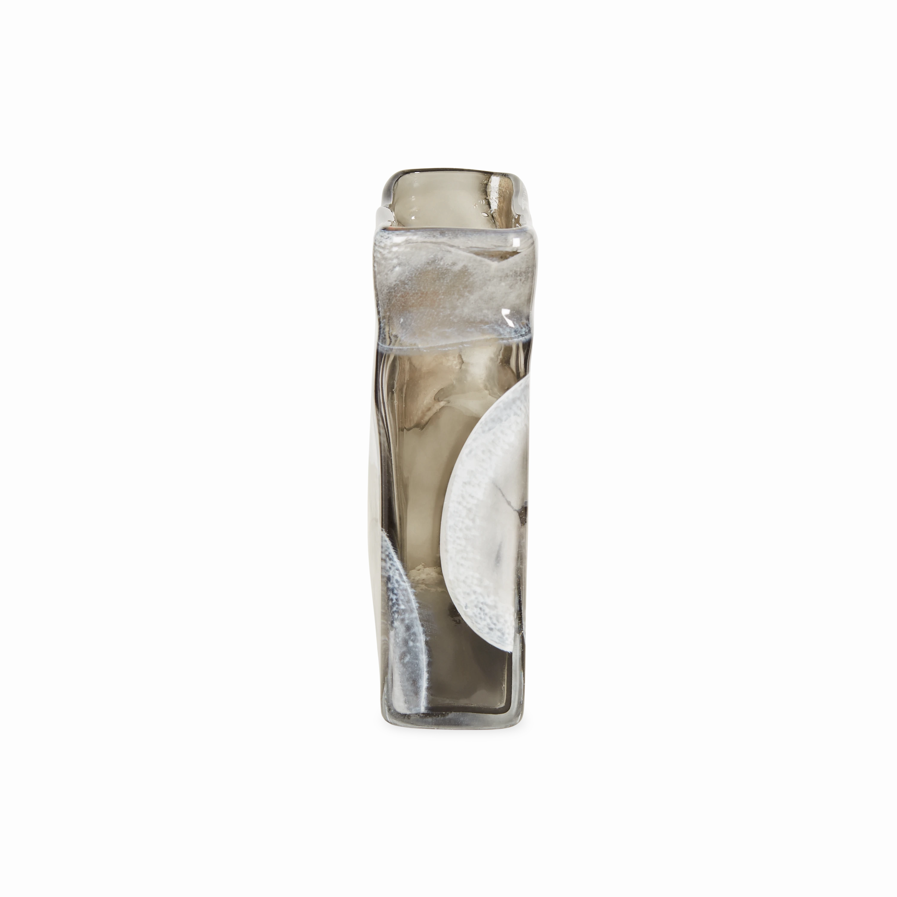Meduse Glass Vase