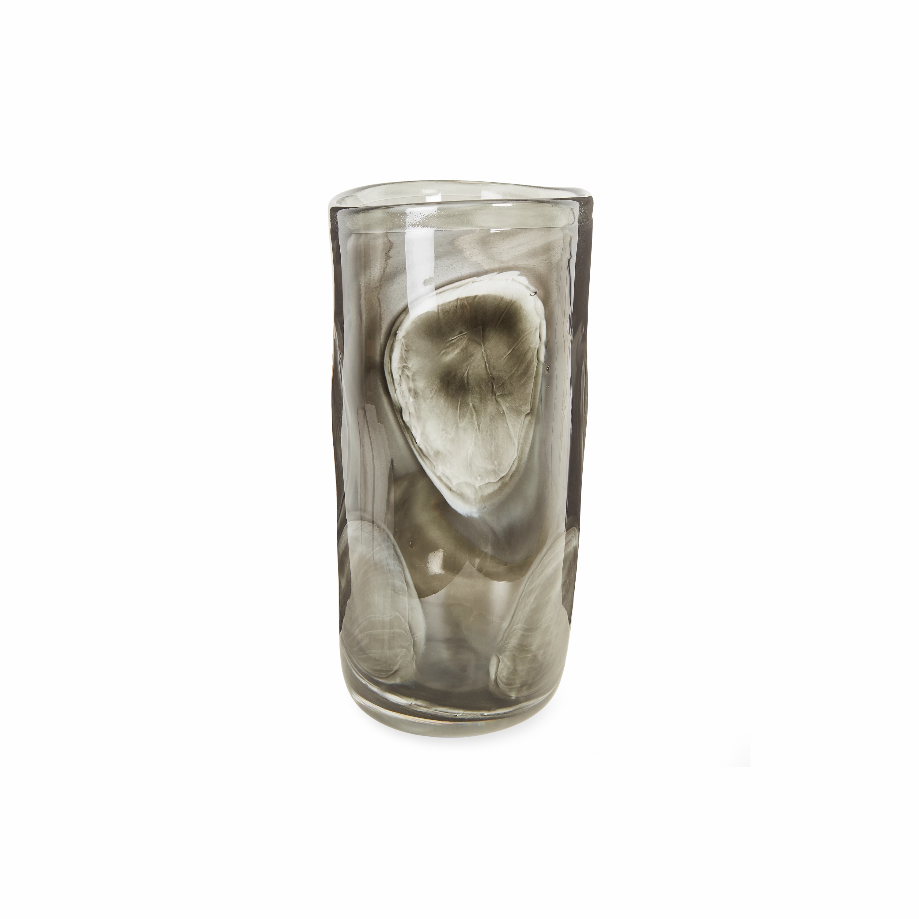 Meduse Glass Vase