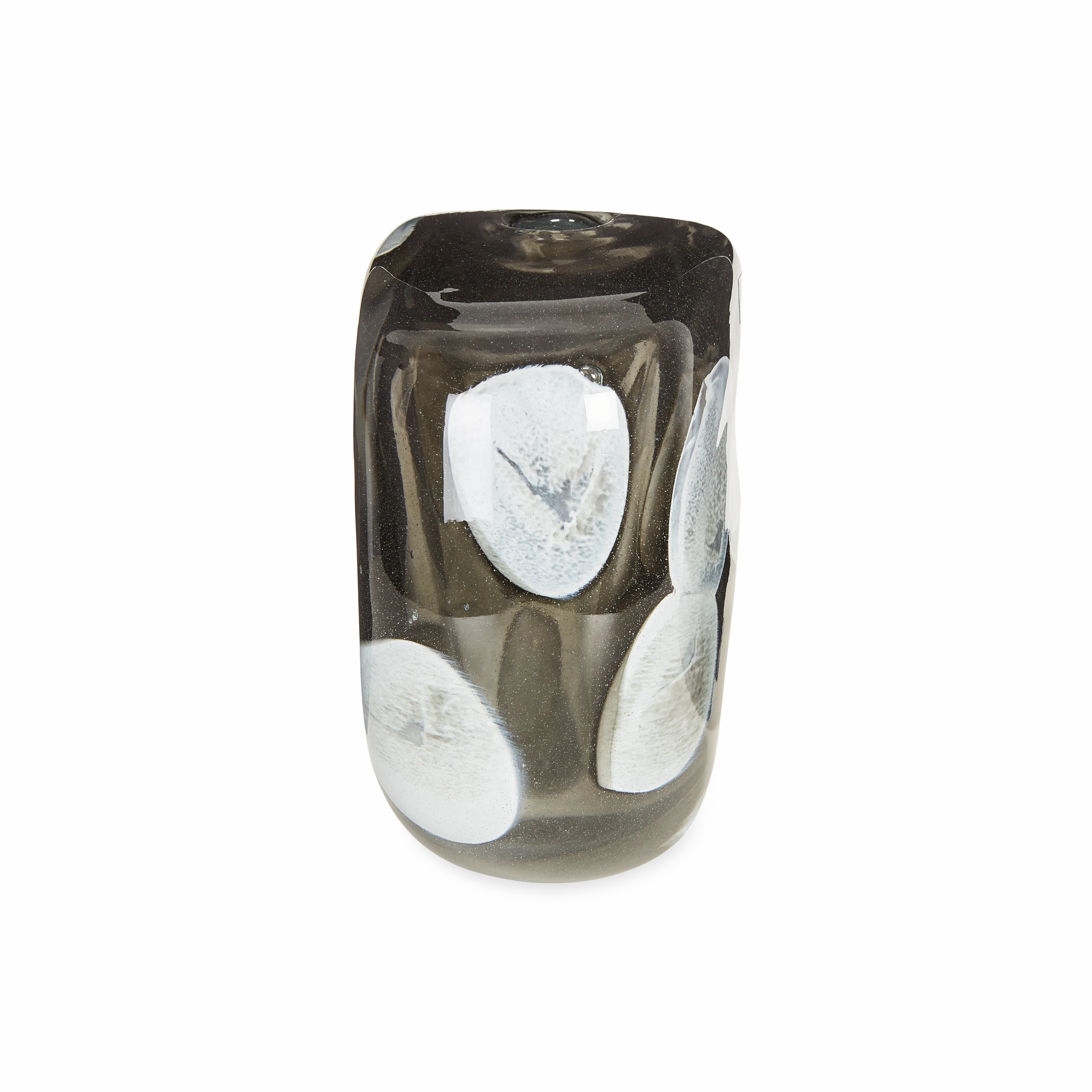 Meduse Glass Vase
