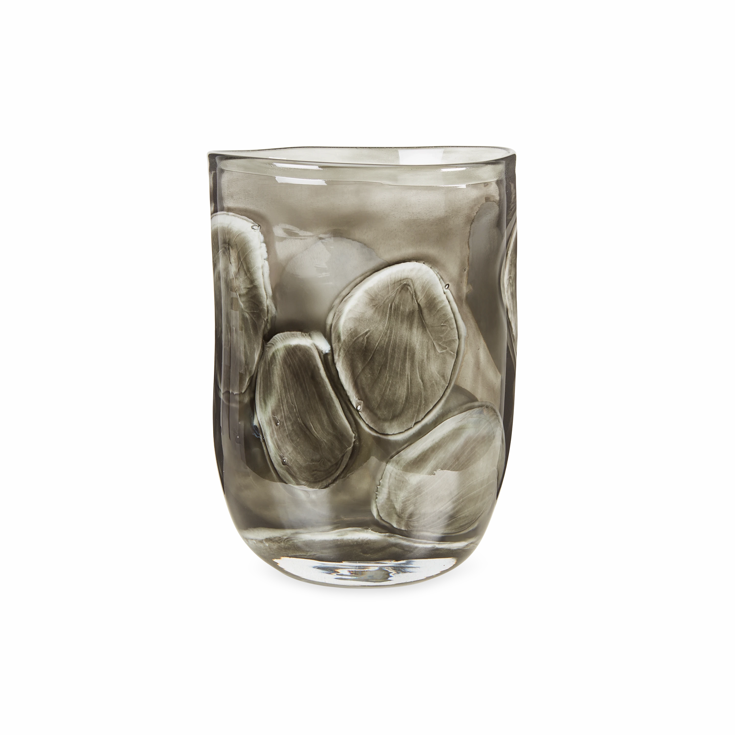 Meduse Glass Vase