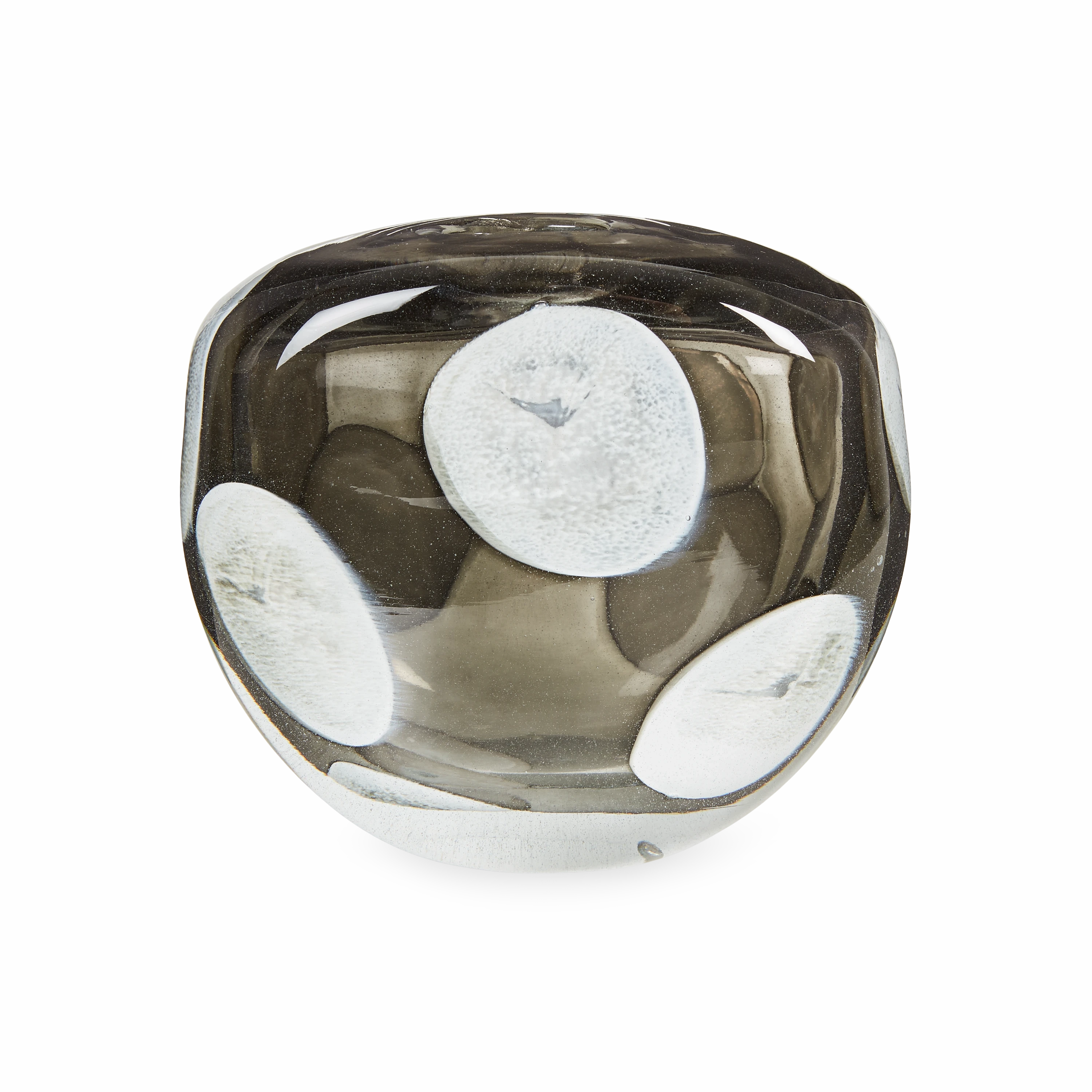 Meduse Glass Vase