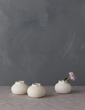 Mel Vases (Set of 3) by dum decorative tabletop item