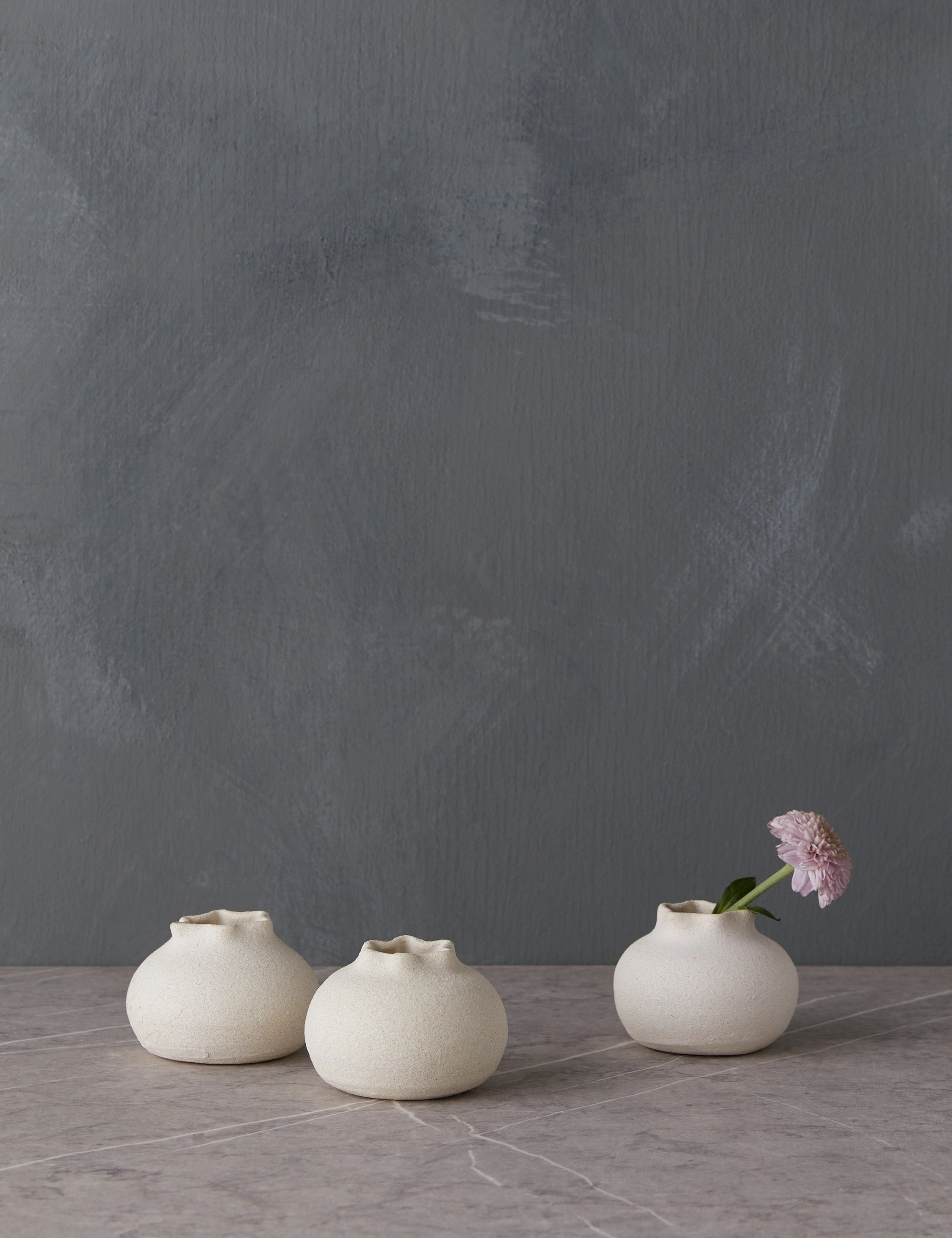 Mel Vases (Set of 3) by dum decorative tabletop item
