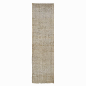 Melayer C.1940 minimalist everyday rug