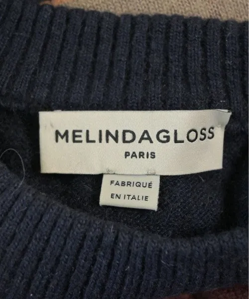 MELINDAGLOSS Pullover