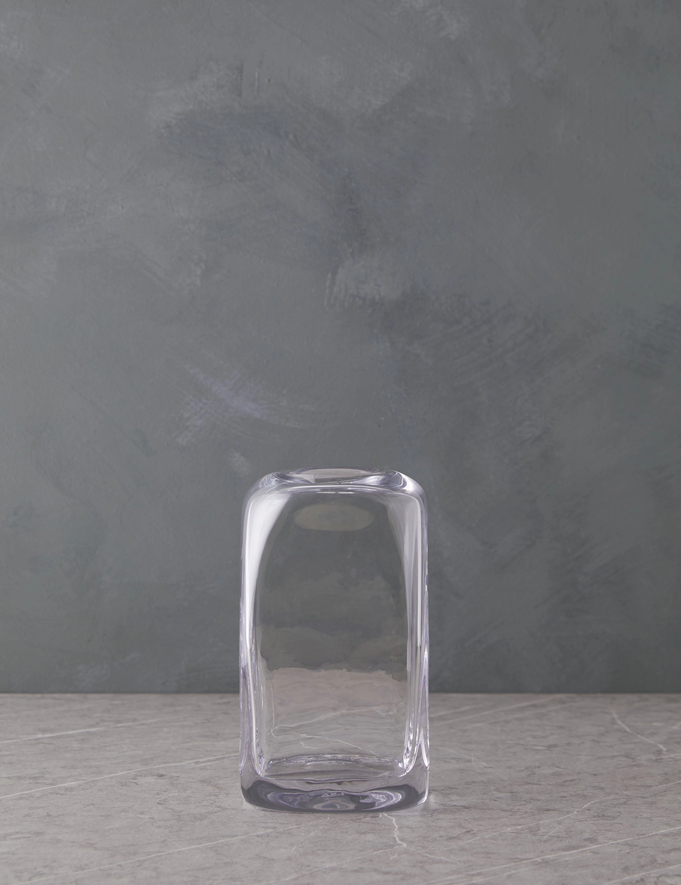 Melt Decorative Vase by LSA International