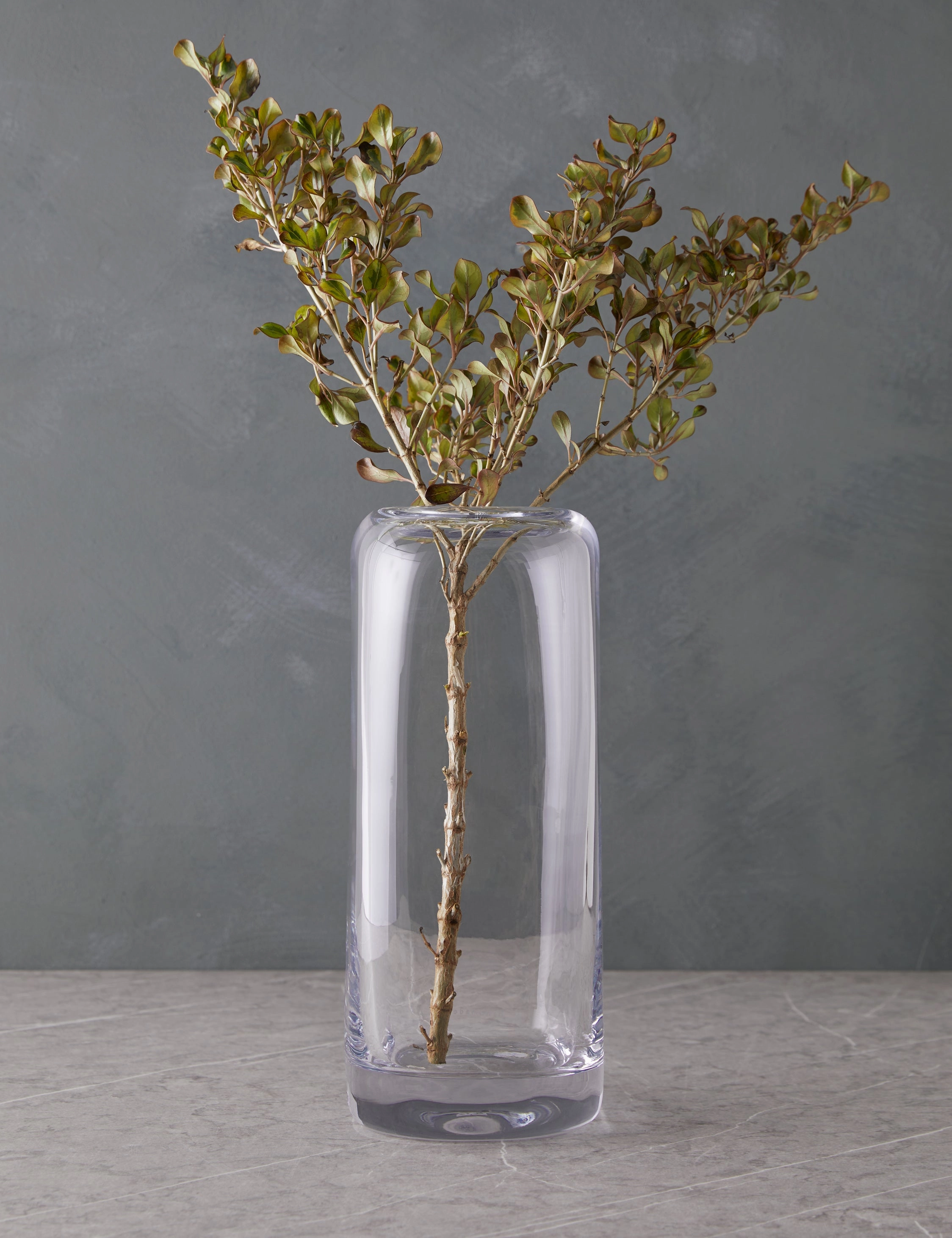 Melt Decorative Vase by LSA International