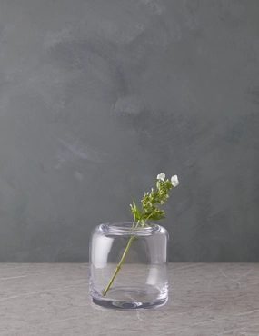 Melt Decorative Vase by LSA International decorative tabletop item