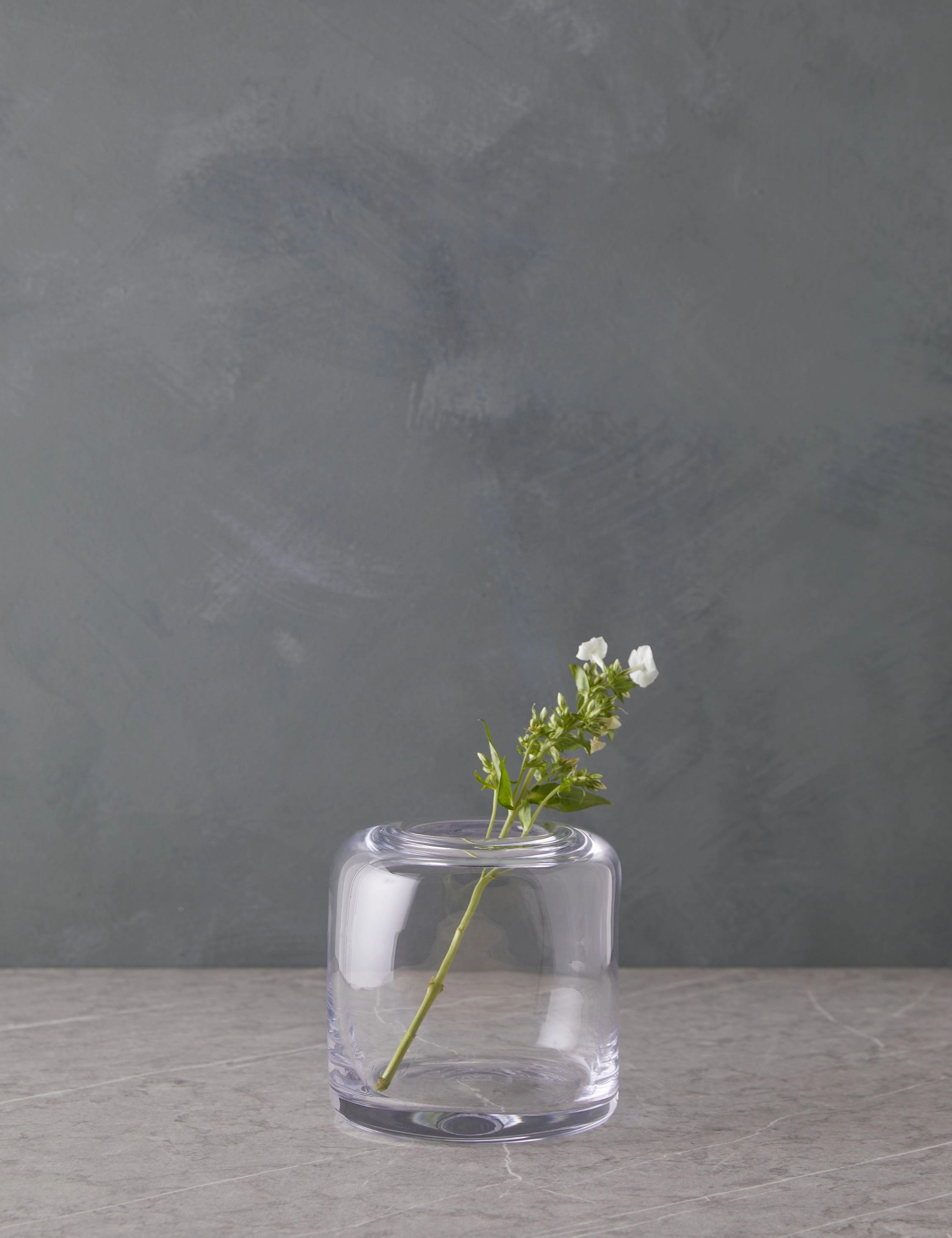 Melt Decorative Vase by LSA International decorative tabletop item