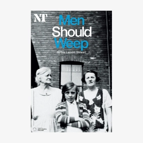 Men Should Weep 2010 Print aesthetic poster wallpaper